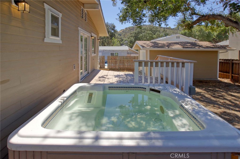 9819 Haines Canyon Property Photo 33