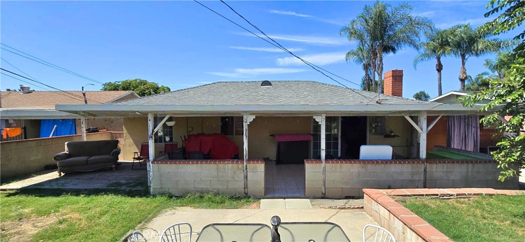 2370 Marquette Avenue Property Photo 28