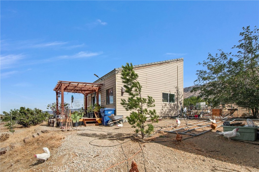 10392 Cima Mesa Road Property Photo 1