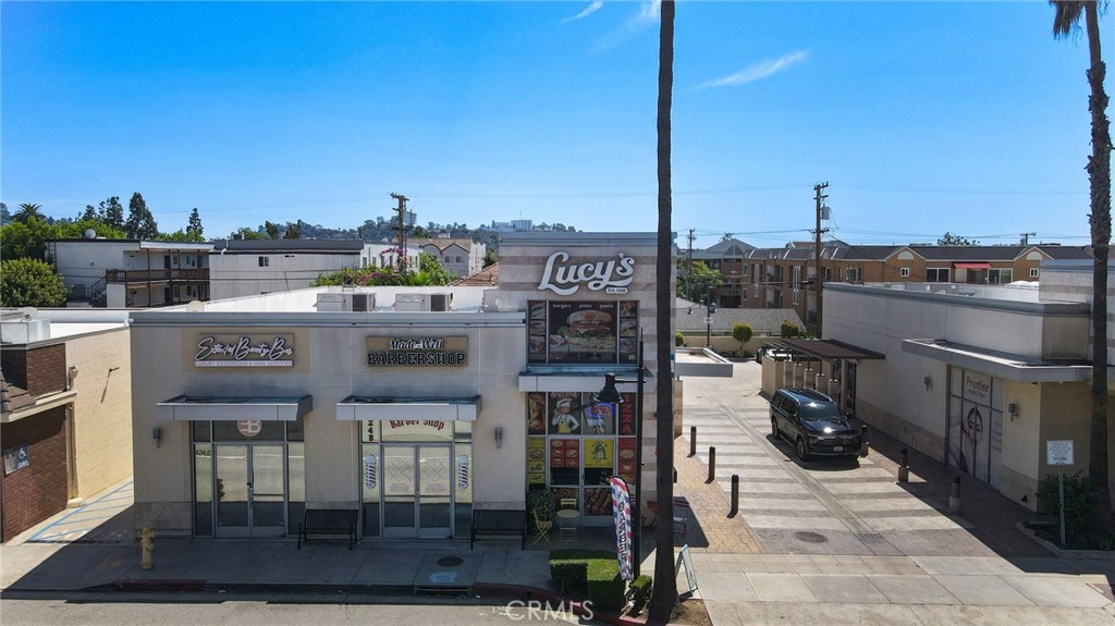 624 E Colorado Street A Property Photo 1