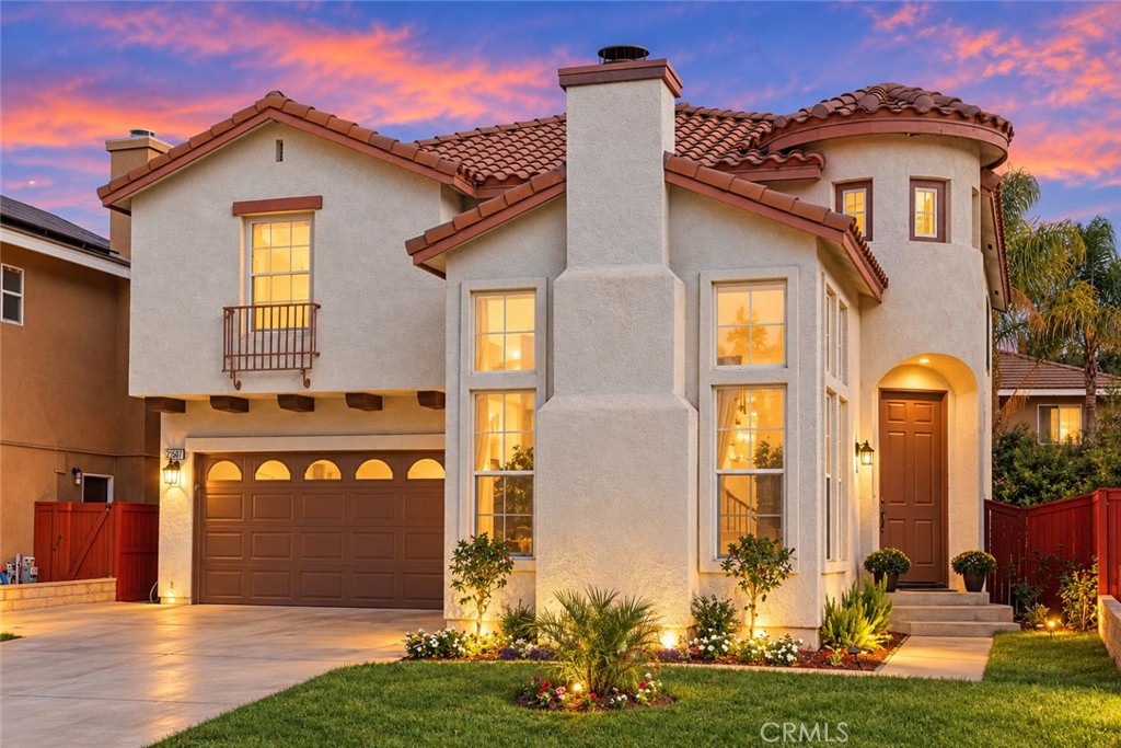 21507 Bodie Place Property Photo 1