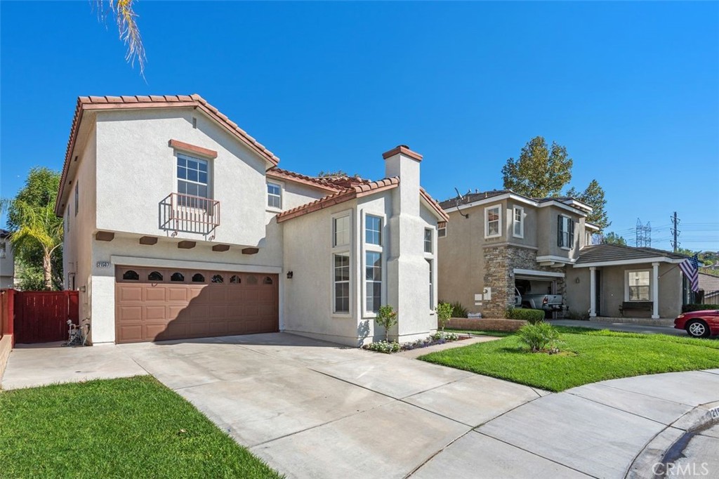 21507 Bodie Place Property Photo 4