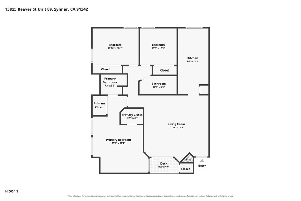 13825 Beaver Street 32 Property Photo 30