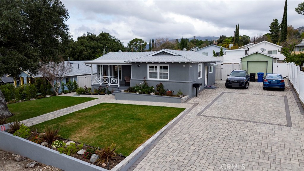 6911 Valmont Street Property Photo 1