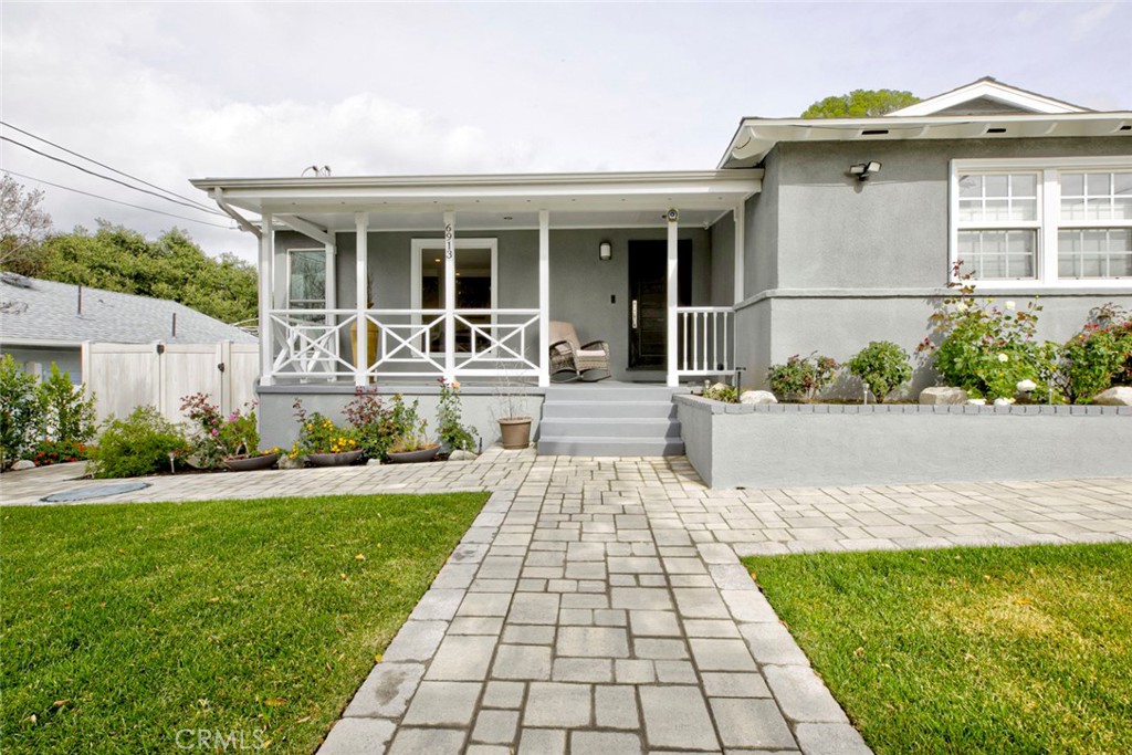 6911 Valmont Street Property Photo 2