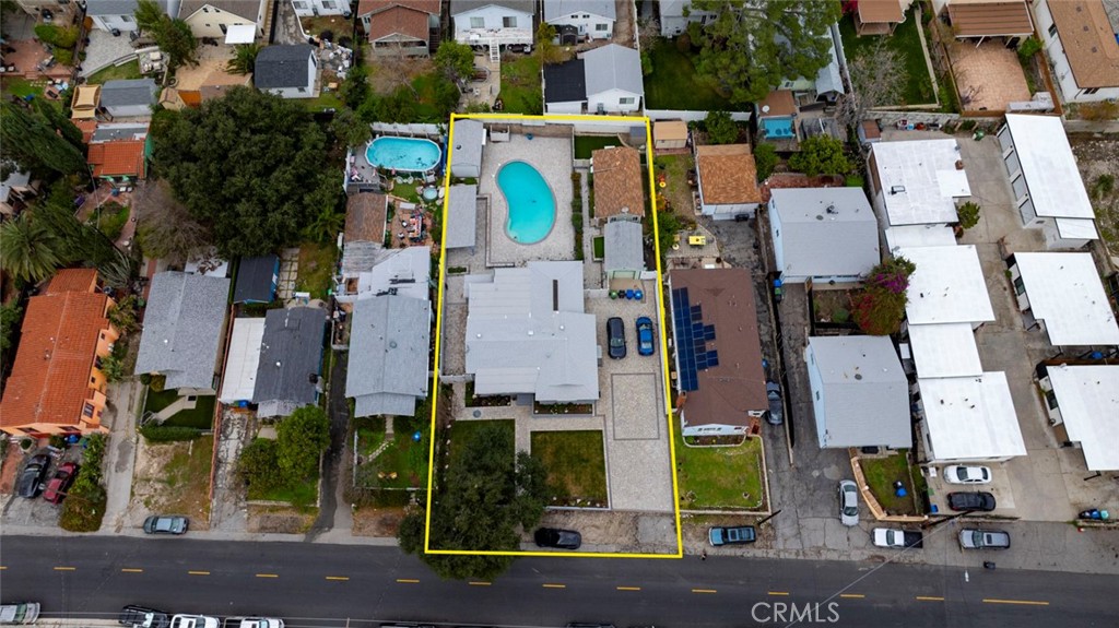 6911 Valmont Street Property Photo 54