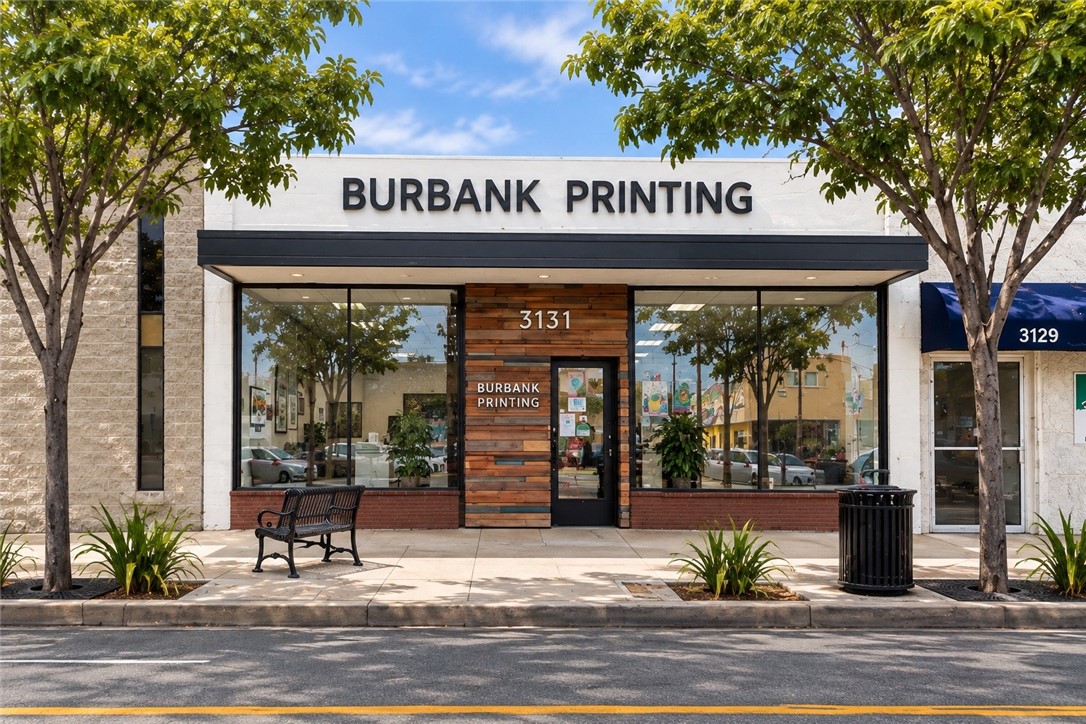 3131 W Burbank Boulevard Property Photo 1