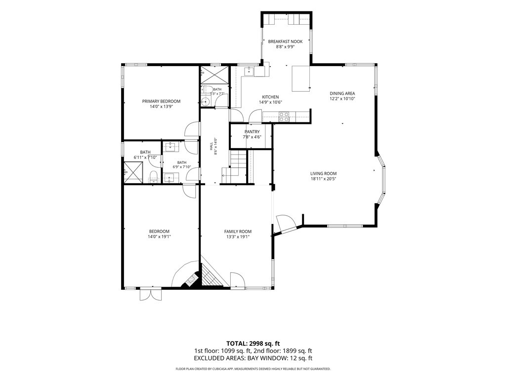 401 Brockmont Drive Property Photo 34