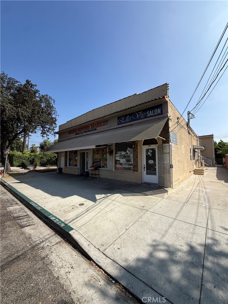 736 S Adams A Property Photo 1