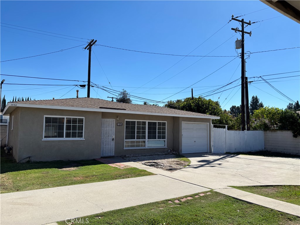 7226 Florence Property Photo 1
