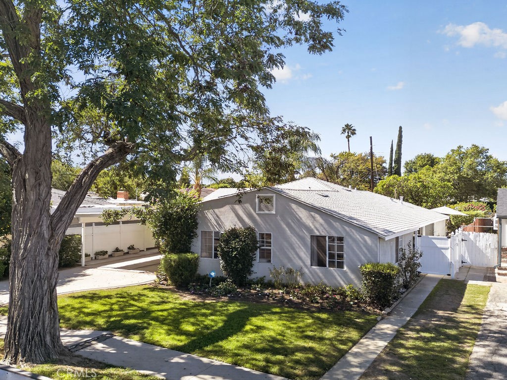 5711 Geyser Avenue Property Photo 47