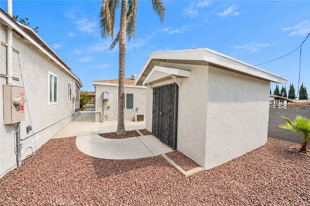 17215 Miller Avenue Property Photo 16
