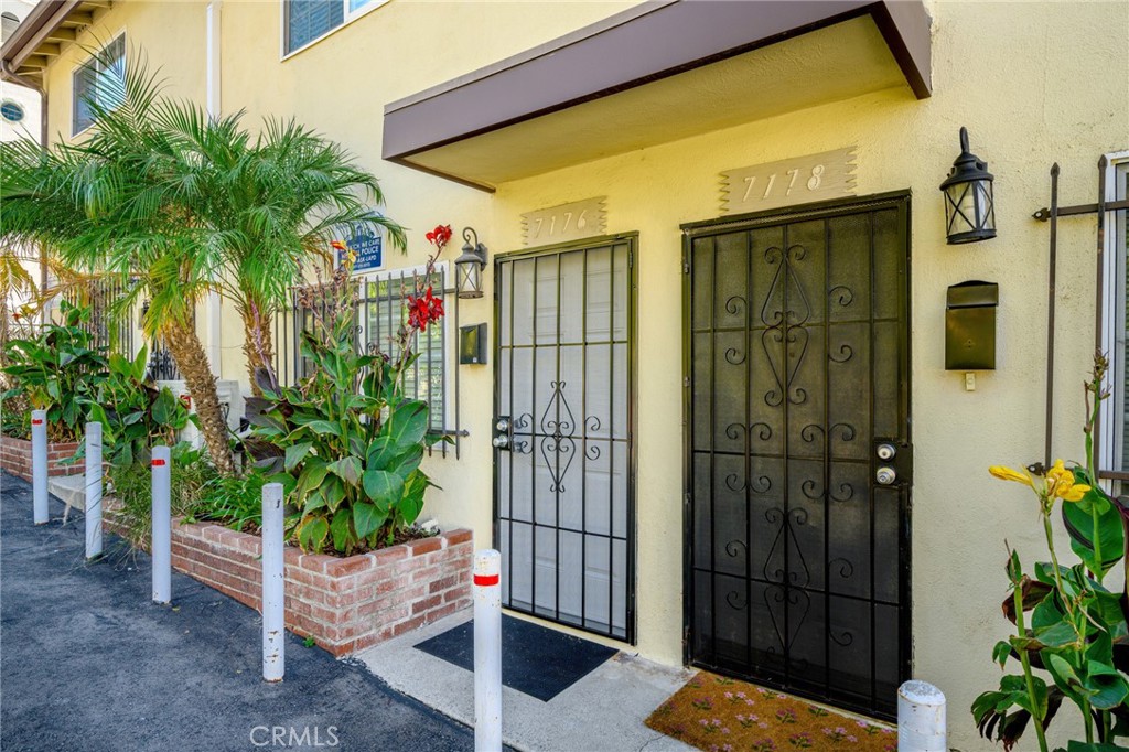 7176 Valmont Street Property Photo 2