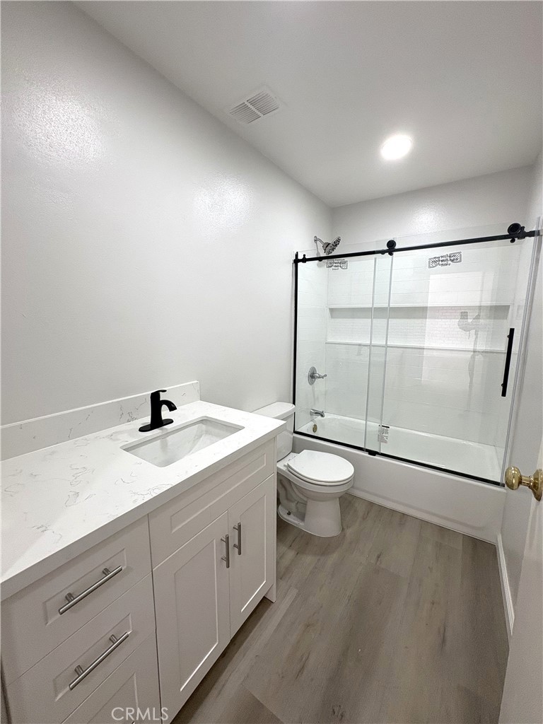507 N Serrano Avenue 5 Property Photo 12