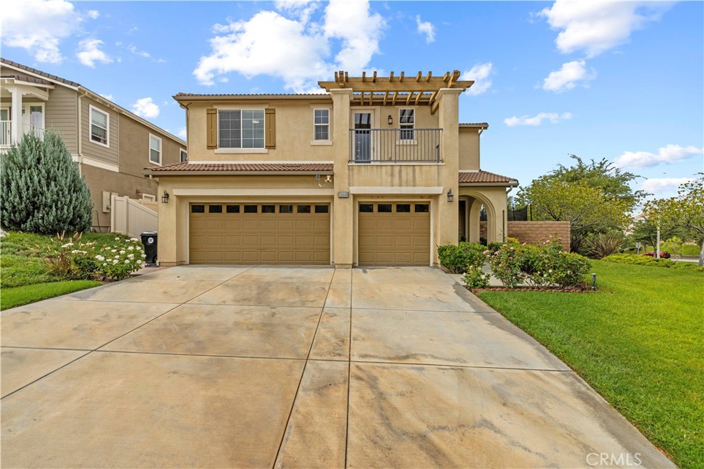 15660 Walt Court Property Photo 1