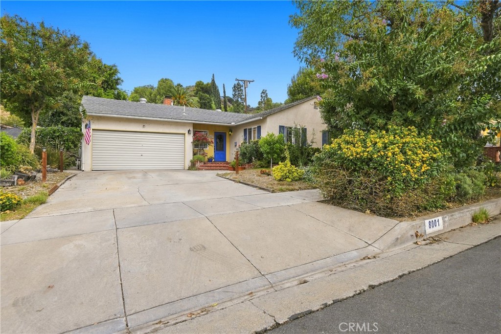 8001 Ellenbogen Property Photo 1