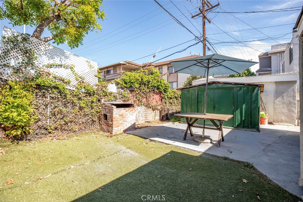 619 Orange Grove 1/2 Property Photo 22