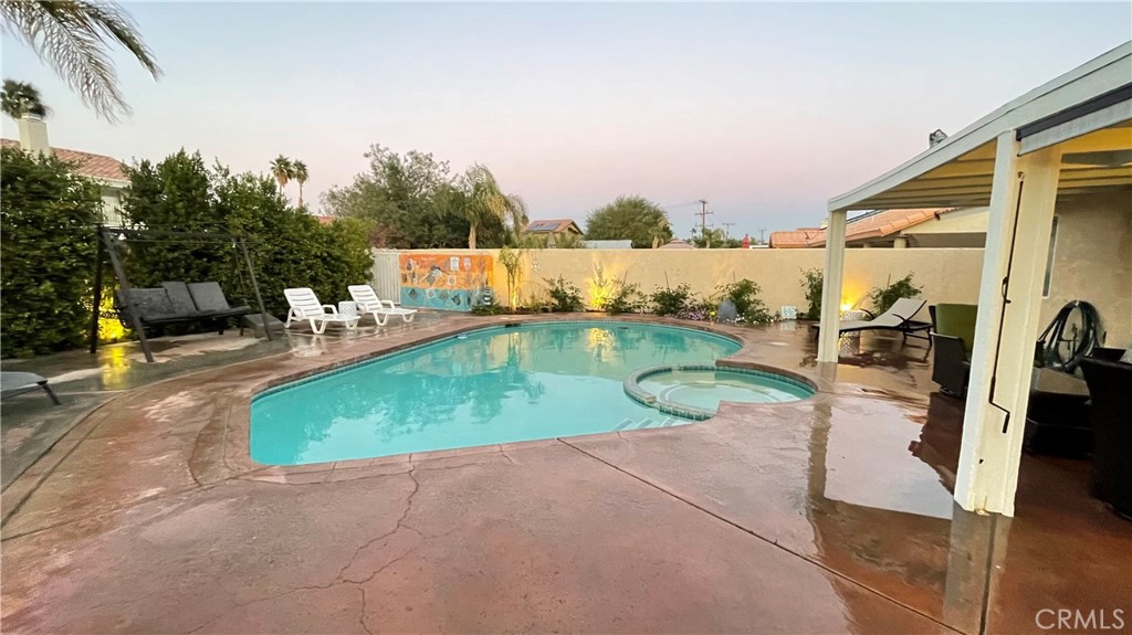 68430 Risueno Road Property Photo 1