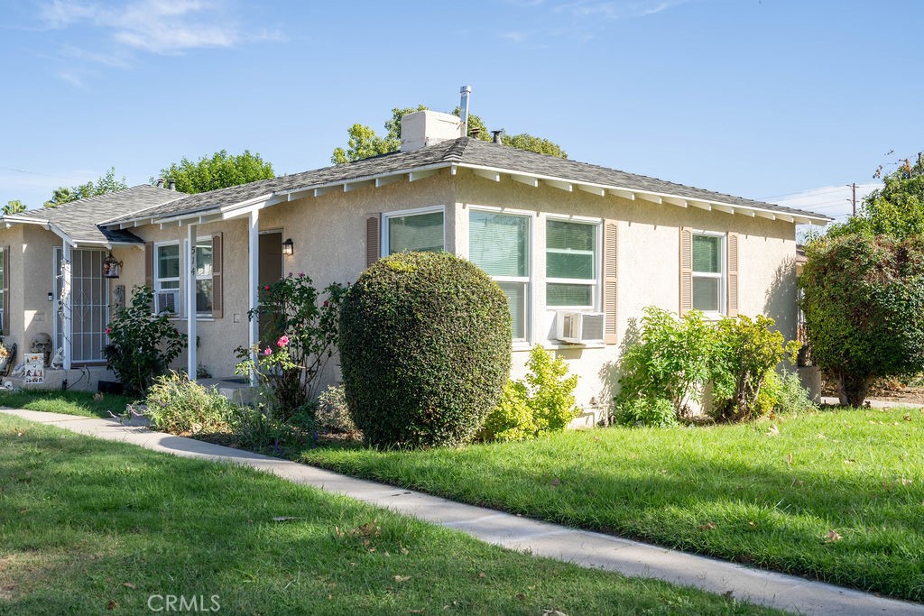 514 N Rosemary Property Photo 2