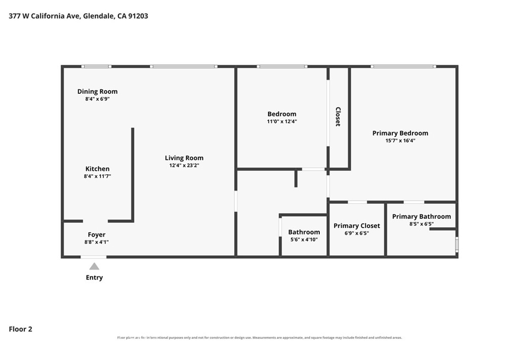377 W California 12 Property Photo 45