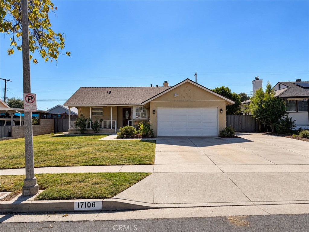 17106 Ludlow Street Property Photo 1