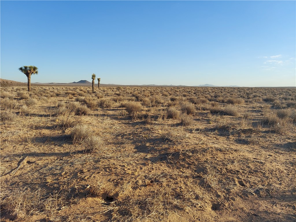 0 Boron Frontage Rd Property Photo 1