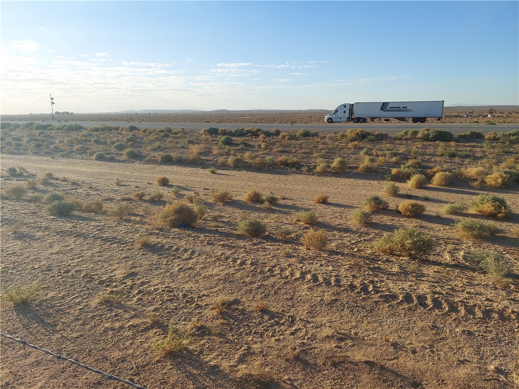 0 Boron Frontage Rd Property Photo 3