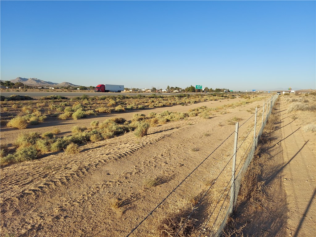 0 Boron Frontage Rd Property Photo 4