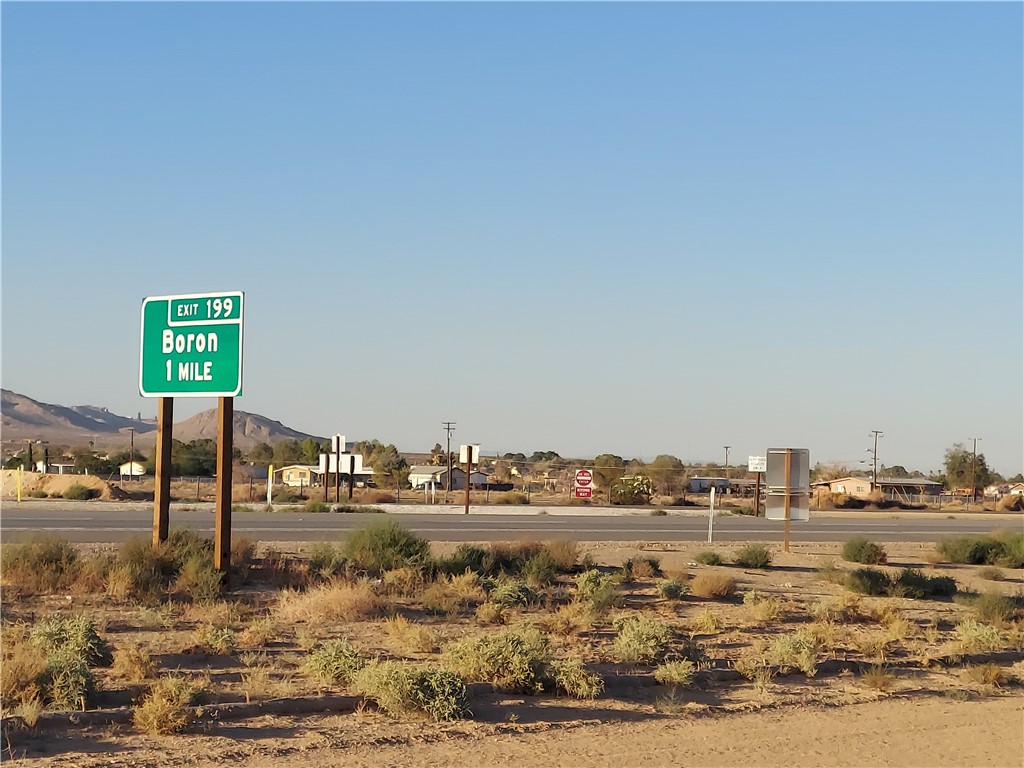0 Boron Frontage Rd Property Photo 6