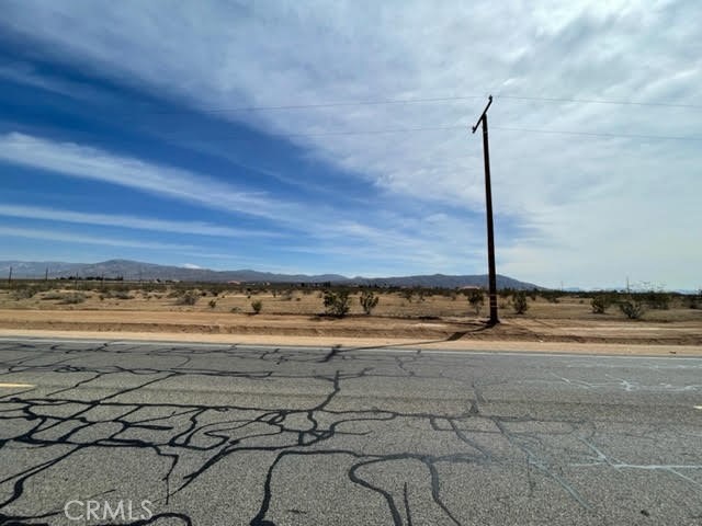 0 Bear Valley Road Property Photo