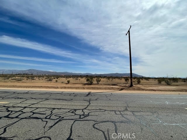 0 Bear Valley Road Property Photo 1