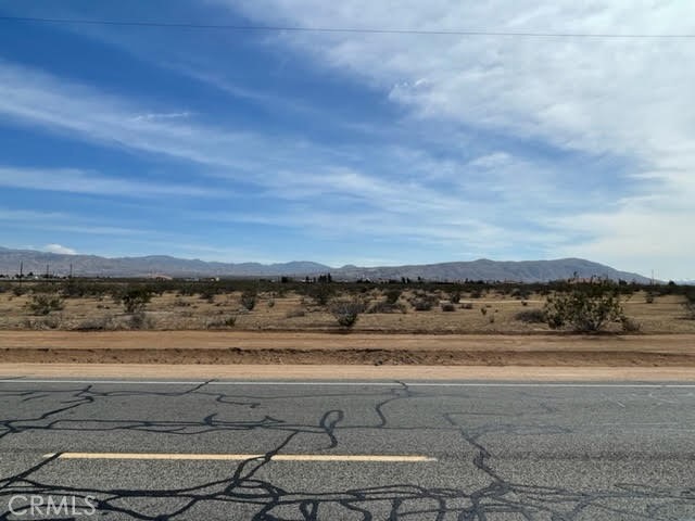 0 Bear Valley Road Property Photo 3