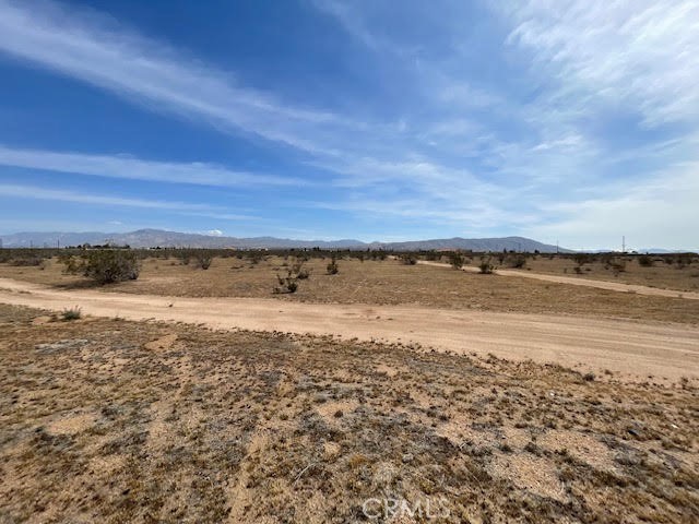 0 Bear Valley Road Property Photo 5