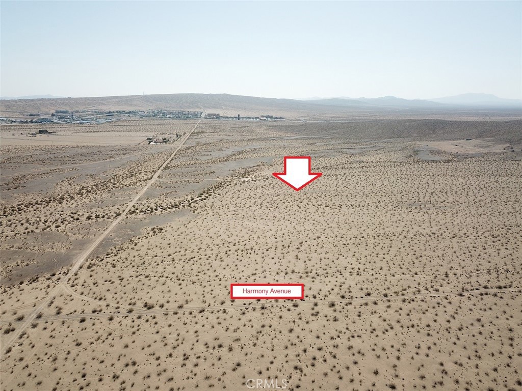 0 Salamader Boulevard Property Photo 1