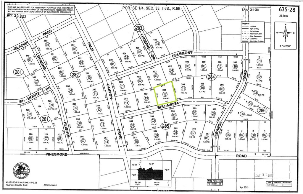63528412 Bella Vista Property Photo 1