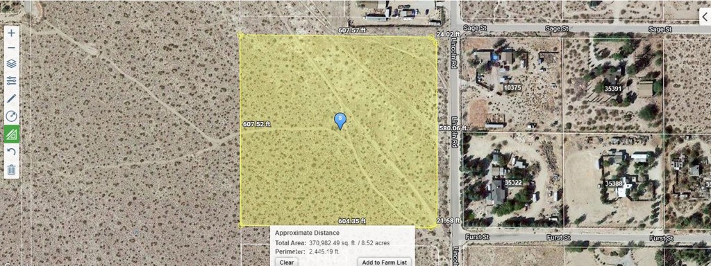10350 Lincoln Road Property Photo 1