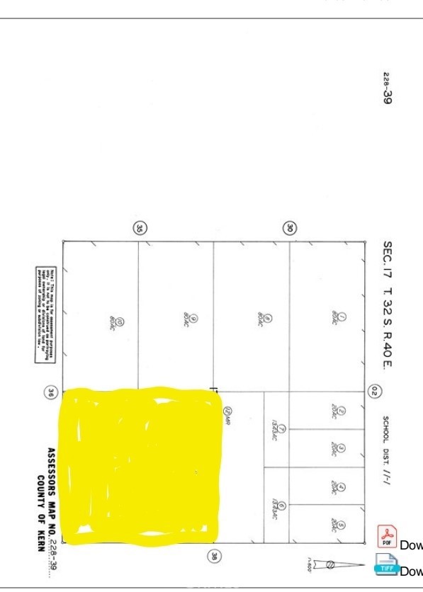 0 George Blvd Property Photo 1