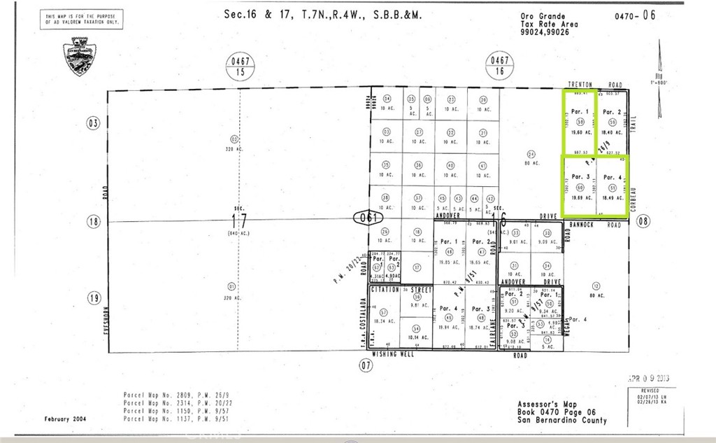47006158 Bannock Road Property Photo 2