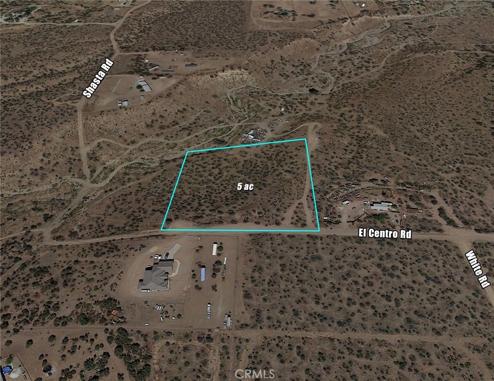 0 El Centro Road Property Photo 1