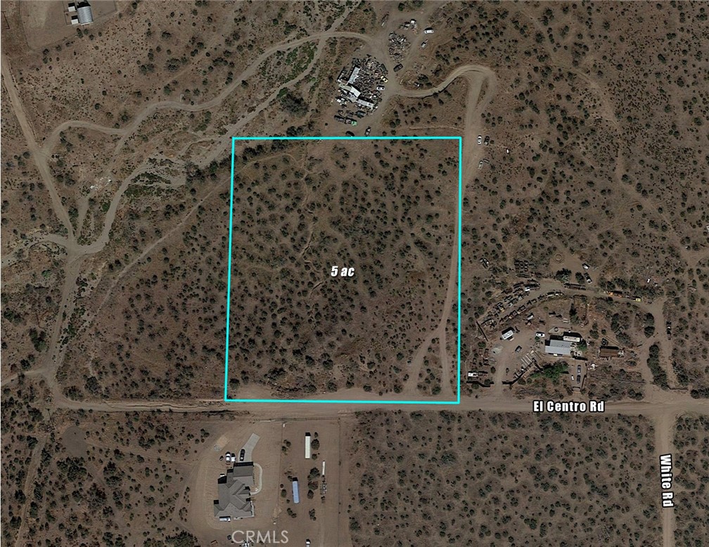 0 El Centro Road Property Photo 3