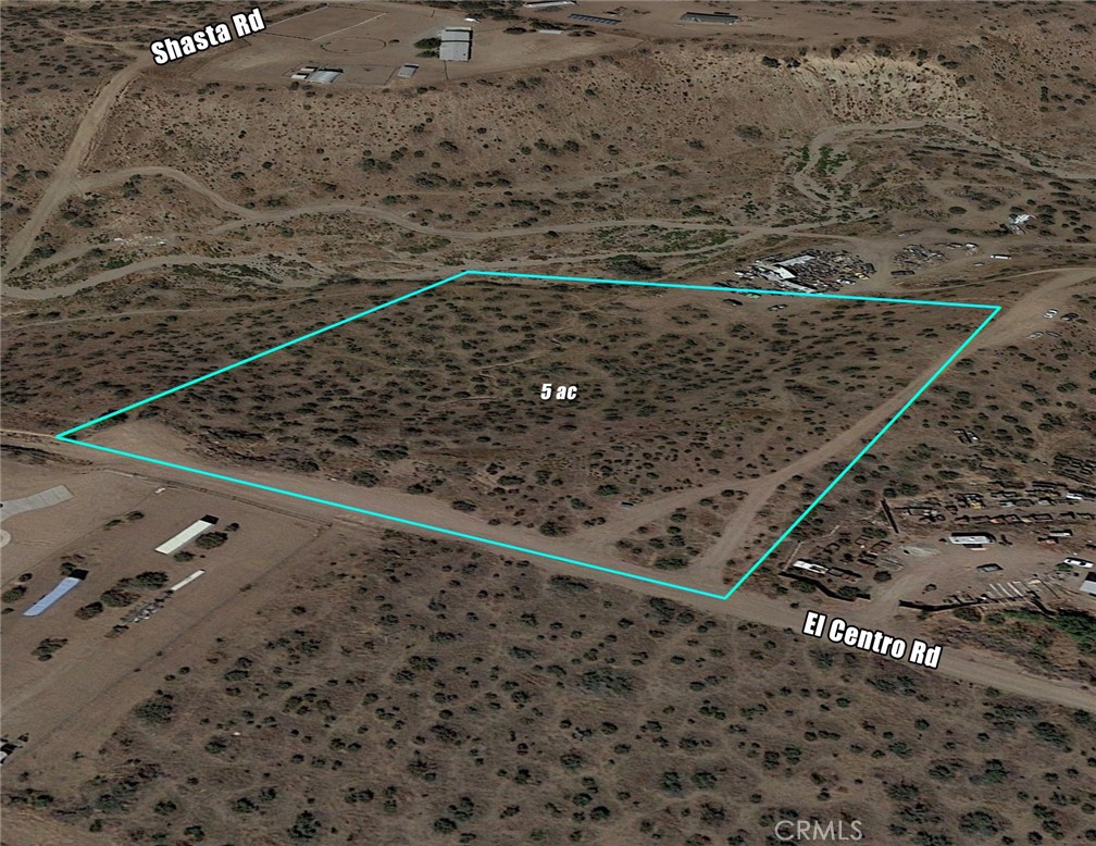 0 El Centro Road Property Photo 5