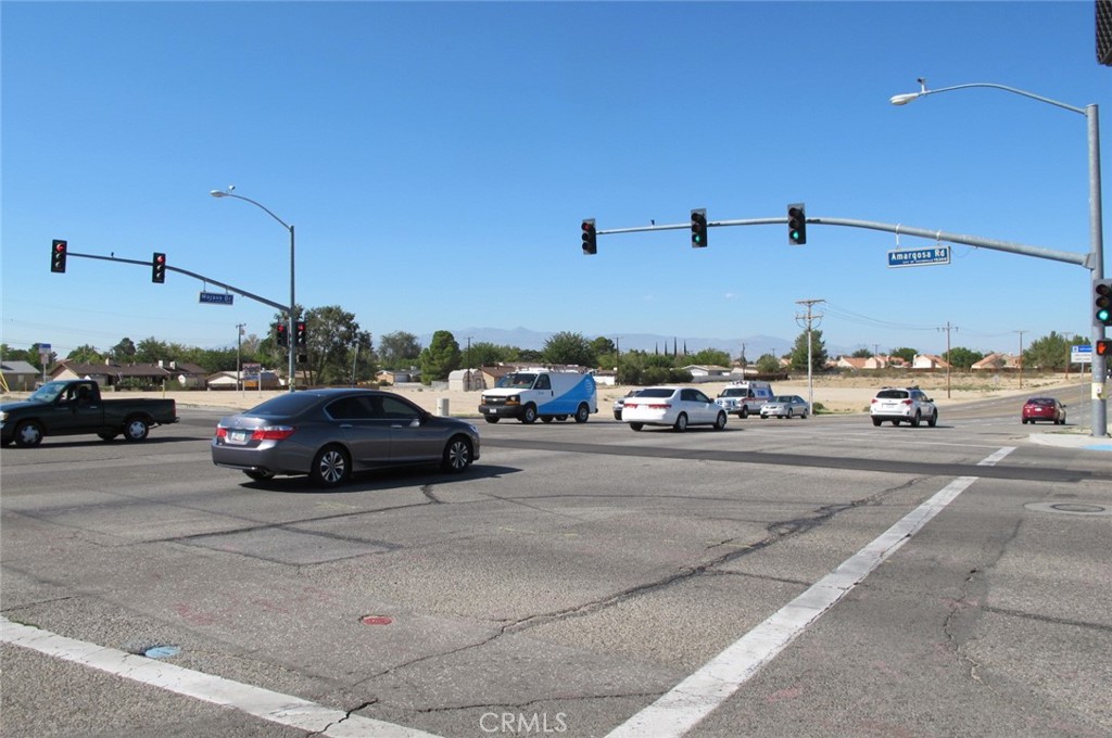 0 Mojave Drive Property Photo