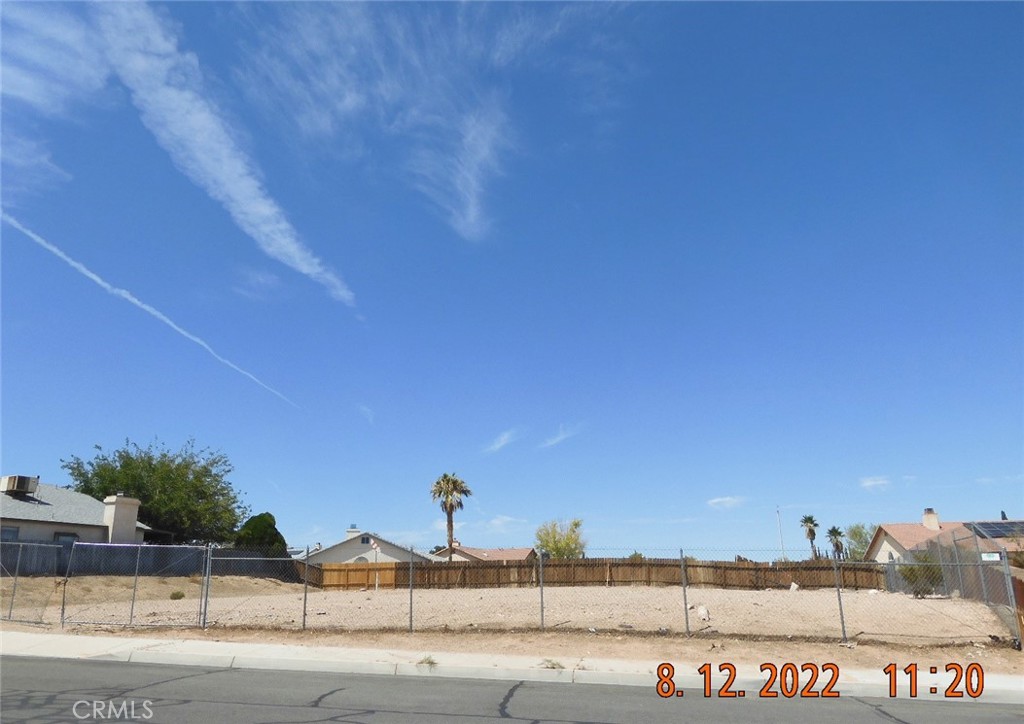 0 Garnet Avenue Property Photo 1