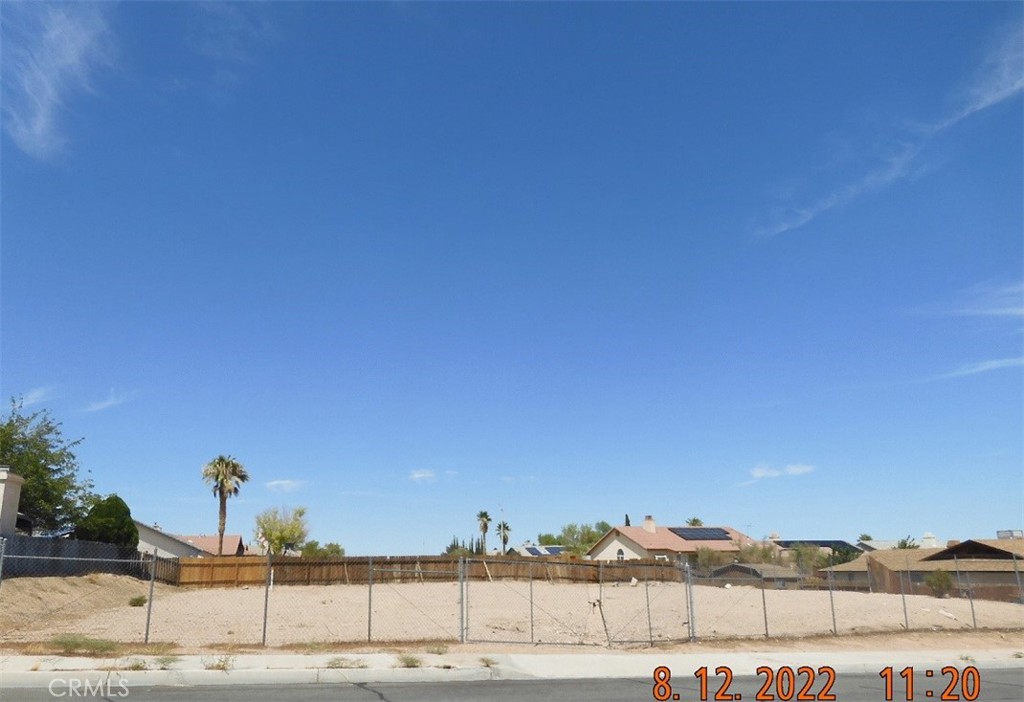 0 Garnet Avenue Property Photo 2