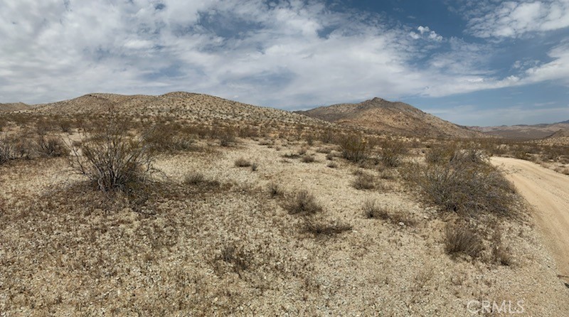 0 Near Freemont Peak Road Property Photo 1