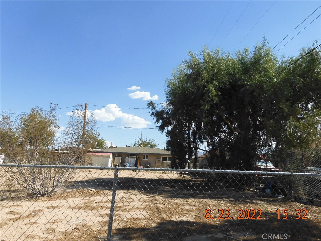 0 W. Williams Street Property Photo 2