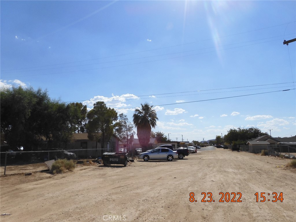 0 W. Williams Street Property Photo 3