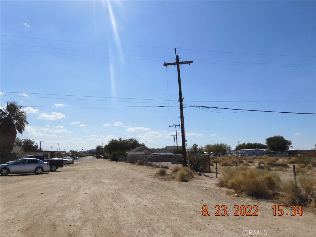 0 W. Williams Street Property Photo 4