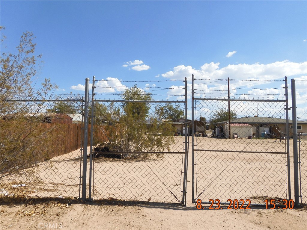 0 W. Williams Street Property Photo 1