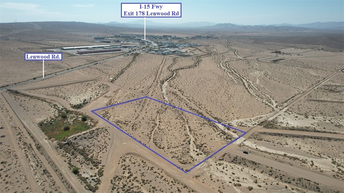 0 Tumbleweed Drive Property Photo 1